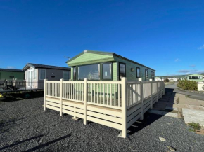 Cambrian Rio - Static Caravan